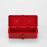 Toyo Steel Toolbox T-320 - Silver