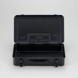Toyo Steel Toolbox Trunk Toolbox T-360 - White