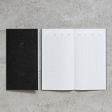 Take A Note Slim Weekly Undated Planner
