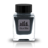 City of Mist is part of the Remastered Limited Edition collection, designed to enhance the original shades of the inks with new and improved formulas. The Remastered Limited Edition collection brings out a great sense of depth to the colors of the inks while still keeping its original appeal, resulting in a more evolved performance.

30ml