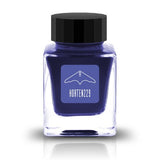 Horten 229 is part of the Remastered Limited Edition collection, designed to enhance the original shades of the inks with new and improved formulas. The Remastered Limited Edition collection brings out a great sense of depth to the colors of the inks while still keeping its original appeal, resulting in a more evolved performance.

30ml