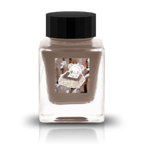 The Special Collaboration collection features inks from Tono & Lims during the "A Space Walk 2025" event in New York City! These collaboration inks shine uniquely with playful elements such as shimmer paired with fluorescent colors.