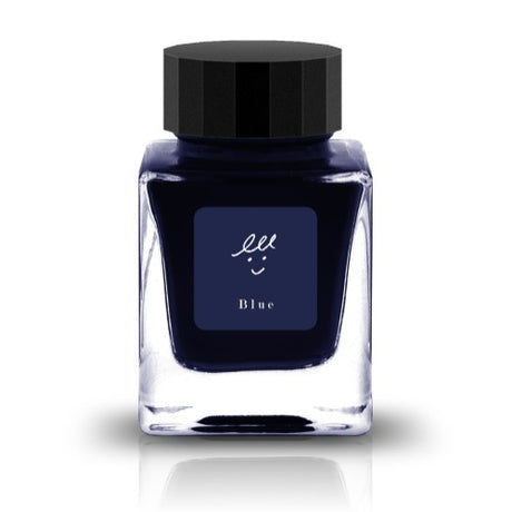 The Special Collaboration collection features inks from Tono &amp; Lims&nbsp;during the "A Space Walk 2025" event in New York City! These collaboration inks shine uniquely with playful elements such as shimmer paired with fluorescent colors.

Collaboration with Shoko Yamazaki
30ml

Dye-based ink
Glass Pen Ink