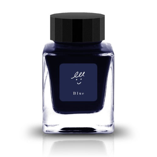 The Special Collaboration collection features inks from Tono &amp; Lims&nbsp;during the "A Space Walk 2025" event in New York City! These collaboration inks shine uniquely with playful elements such as shimmer paired with fluorescent colors.

Collaboration with Shoko Yamazaki
30ml

Dye-based ink
Glass Pen Ink