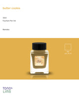 The Special Collaboration collection features inks from Tono & Lims during the "A Space Walk 2025" event in New York City! These collaboration inks shine uniquely with playful elements such as shimmer paired with fluorescent colors.
