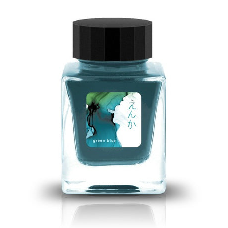 The Special Collaboration collection features inks from Tono &amp; Lims&nbsp;during the "A Space Walk 2025" event in New York City! These collaboration inks shine uniquely with playful elements such as shimmer paired with fluorescent colors that are meant to be paired with&nbsp;the same collection of glass pens released by Hase Glass Works.&nbsp;

Collaboration with Hase Glass Works
30ml

Dye-based Ink
Glass Pen Ink