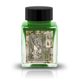 The Special Collaboration collection features inks from Tono &amp; Lims&nbsp;during the "A Space Walk 2025" event in New York City! These collaboration inks shine uniquely with playful elements such as shimmer paired with fluorescent colors. The "Night Parade of Hundred Yokai" is a collection inspired by Japanese Yokai, which describes the monsters and ghosts that roam at night. These mythical colors are fluorescent and show their true appearances under UV lighting!

Collaboration with Glass Studio TooS
30m