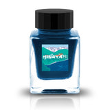 The Special Collaboration Collection from Tono and Lims features inks created exclusively for their Space Walk events. Each color is part of a limited series typically produced for select Japanese brands and stationery shops, and they’re normally only available by visiting those physical stores or attending A Space Walk events. As a fun addition for Little Craft Fest, they have been made available for the Little Craft Fest Deep Sea Walk 2026.&nbsp;

Collaboration with&nbsp;Hi-Note
30ml