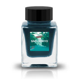 The Special Collaboration Collection from Tono and Lims features inks created exclusively for their Space Walk events. Each color is part of a limited series typically produced for select Japanese brands and stationery shops, and they’re normally only available by visiting those physical stores or attending A Space Walk events. As a fun addition for Little Craft Fest, they have been made available for the Little Craft Fest Deep Sea Walk 2026.&nbsp;

Collaboration with&nbsp;Hi-Note
30ml