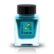 The Special Collaboration collection features inks from Tono &amp; Lims&nbsp;during the "A Space Walk 2025" event in New York City! These collaboration inks shine uniquely with playful elements such as shimmer paired with fluorescent colors.

Collaboration with Studio ISA-na
30ml

Shimmer
Glass Pen Ink