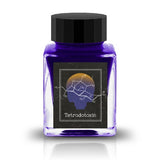 The Special Collaboration collection features inks from Tono &amp; Lims&nbsp;during the "A Space Walk 2025" event in New York City! These collaboration inks shine uniquely with playful elements such as shimmer paired with fluorescent colors. This Toxin collection contains the most amount of shimmer in the history of Tono &amp; Lims inks, therefore only being compatible with glass pens. The vibrant colors from this collection are inspired by predators and nature, imitating the concept of poisonous plants and