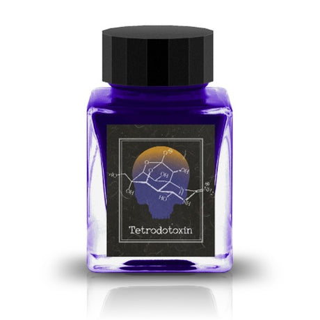 The Special Collaboration collection features inks from Tono &amp; Lims&nbsp;during the "A Space Walk 2025" event in New York City! These collaboration inks shine uniquely with playful elements such as shimmer paired with fluorescent colors. This Toxin collection contains the most amount of shimmer in the history of Tono &amp; Lims inks, therefore only being compatible with glass pens. The vibrant colors from this collection are inspired by predators and nature, imitating the concept of poisonous plants and