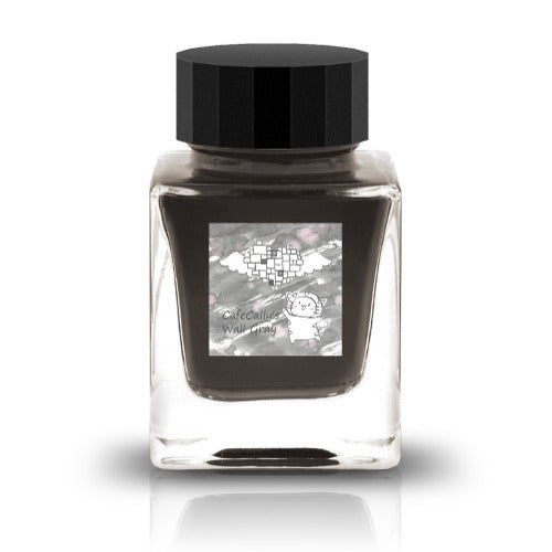 The Special Collaboration collection features inks from Tono & Lims during the "A Space Walk 2025" event in New York City! These collaboration inks shine uniquely with playful elements such as shimmer paired with fluorescent colors.
