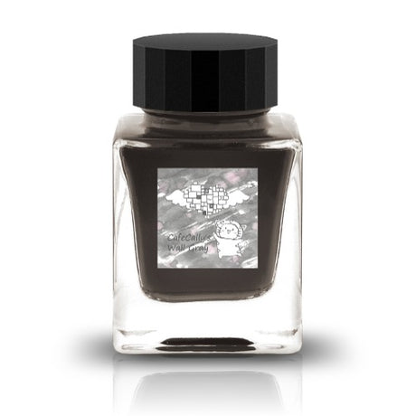 The Special Collaboration collection features inks from Tono & Lims during the "A Space Walk 2025" event in New York City! These collaboration inks shine uniquely with playful elements such as shimmer paired with fluorescent colors.