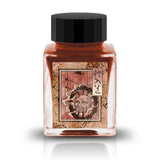 TONO & LIMS Ink- Special Collaboration - Wanyudo (輪入道) Glass Pen Ink