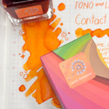 TONO & LIMS - Contact Amekosame Ink