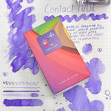 TONO & LIMS - Contact HASE Ink