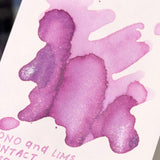 TONO & LIMS - Contact LUC Ink