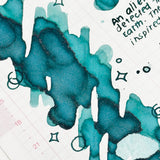 TONO & LIMS - Contact Shokido Ink