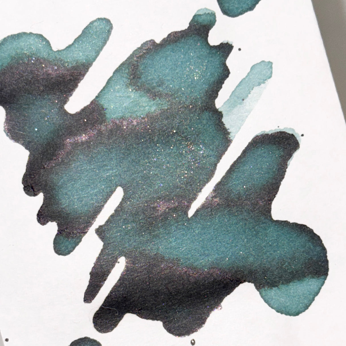 TONO & LIMS - Contact Shokido Ink