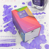 TONO & LIMS - Contact Super HASE Ink