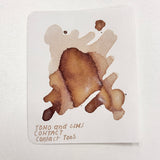 TONO & LIMS - Contact TooS Ink