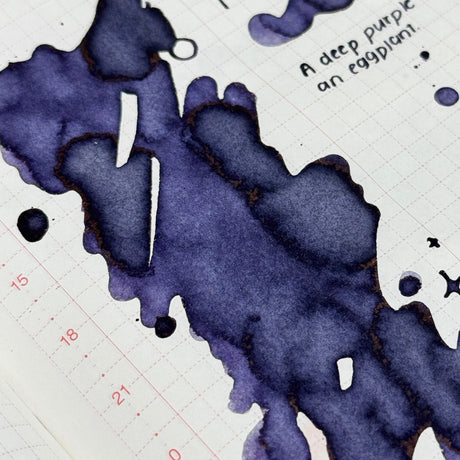 TONO & LIMS - Fukuoka Special Niwaka-mon Ink