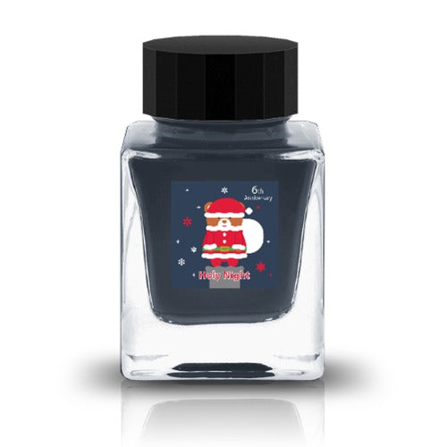 TONO & LIMS 6th Anniversary Holy Night Ink