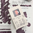 TONO & LIMS 6th Anniversary Holy Night Ink