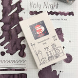 TONO & LIMS 6th Anniversary Holy Night Ink