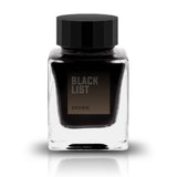 TONO & LIMS Ink - BLACK LIST - Brown