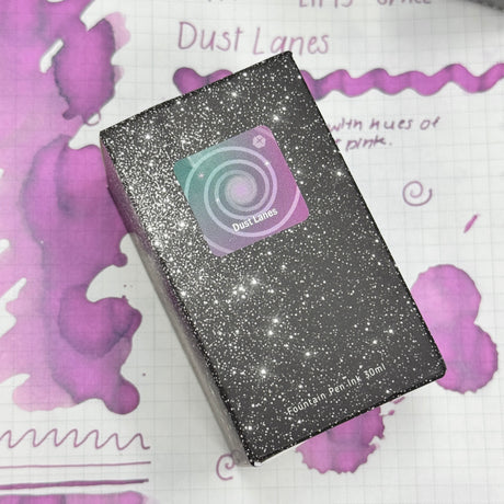 TONO & LIMS DEEEP SPACE Dust Lanes Ink