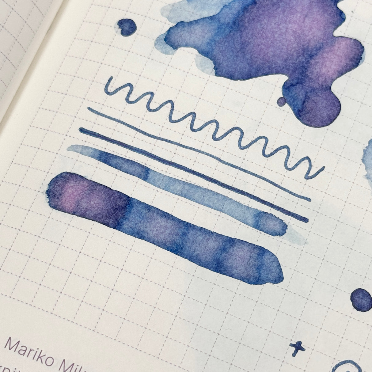 TONO & LIMS DEEEP SPACE Orbit L2 Ink