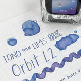TONO & LIMS DEEEP SPACE Orbit L2 Ink