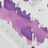 TONO & LIMS DEEEP SPACE Ring Ink
