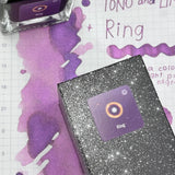 TONO & LIMS DEEEP SPACE Ring Ink