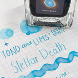TONO & LIMS DEEEP SPACE Stellar Death Ink