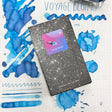 TONO & LIMS DEEEP SPACE Voyage Begins Ink