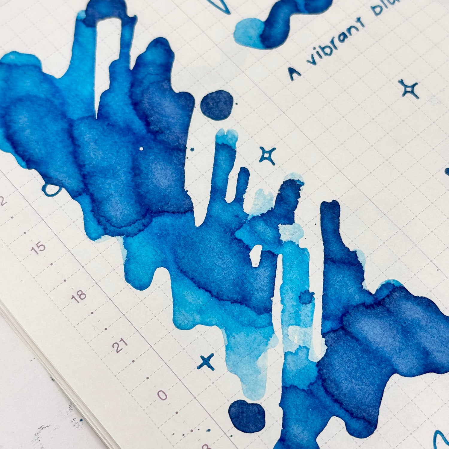 TONO & LIMS DEEEP SPACE Voyage Begins Ink