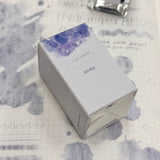 TONO & LIMS Hydrangea - 八仙花 AM0:00 (Hydrangea AM0:00) Ink (Dip Pen Only)