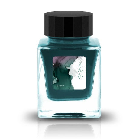 The Special Collaboration collection features inks from Tono &amp; Lims&nbsp;during the "A Space Walk 2025" event in New York City! These collaboration inks shine uniquely with playful elements such as shimmer paired with fluorescent colors that are meant to be paired with&nbsp;the same collection of glass pens released by Hase Glass Works.&nbsp;

Collaboration with Hase Glass Works
30ml

Dye-based Ink
Glass Pen Ink