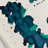 TONO & LIMS Ink - 7th Anniversary - Deep Sea Dive