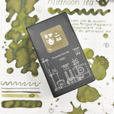 TONO & LIMS Ink - Adult Night - Afternoon Tea - Scented