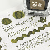 TONO & LIMS Ink - Adult Night - Afternoon Tea - Scented