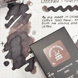 TONO & LIMS Ink - Adult Night - Emerald Mountain - Scented