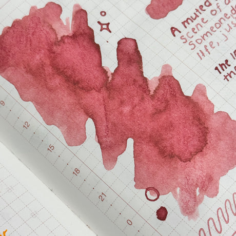 TONO & LIMS Ink - Baby Color - disturbing U