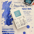 TONO & LIMS Ink - Baby Color - supporting U