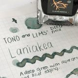 TONO & LIMS Ink - Deeep Field - LANIAKEA