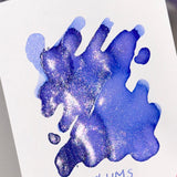 TONO & LIMS Ink - Flower Memories - Forget-Me-Not