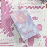 TONO & LIMS Ink - Flower Memories - SAKURA - Eternal